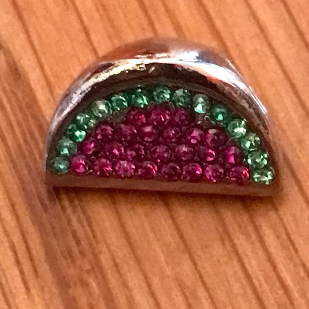 Watermelon 🍉 bead - Picture 2 of 5